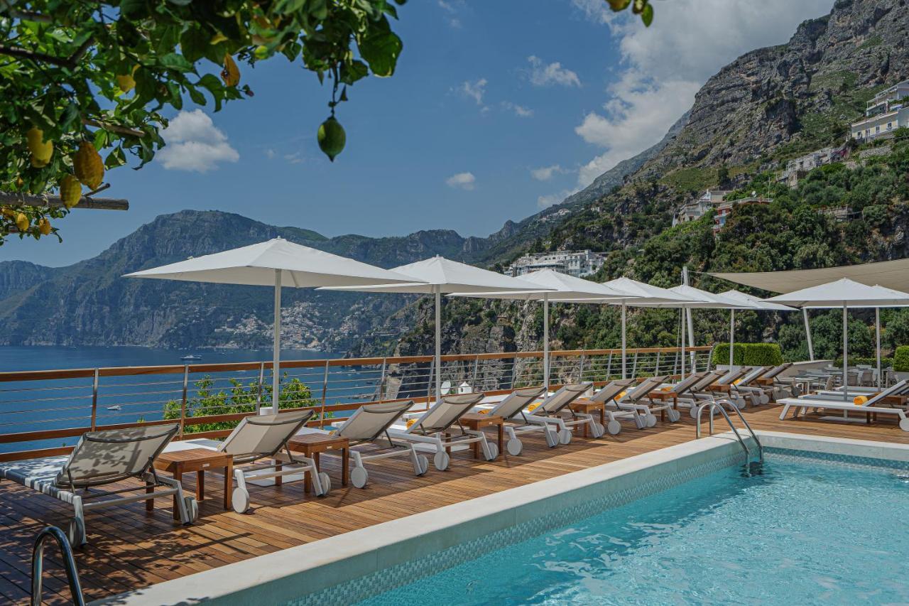 Отель Casa Angelina Праяно Экстерьер фото