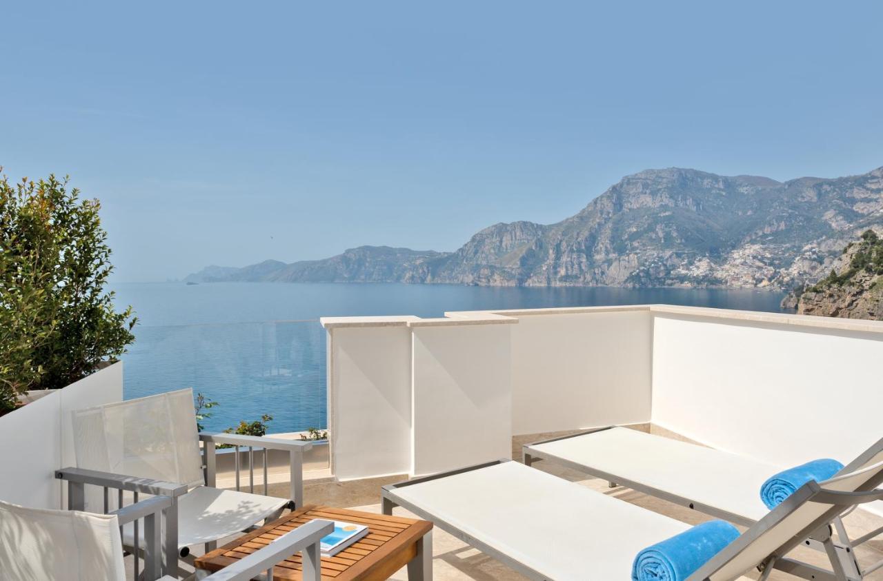 Отель Casa Angelina Праяно Экстерьер фото