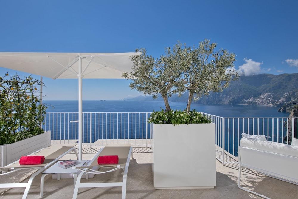 Отель Casa Angelina Праяно Экстерьер фото