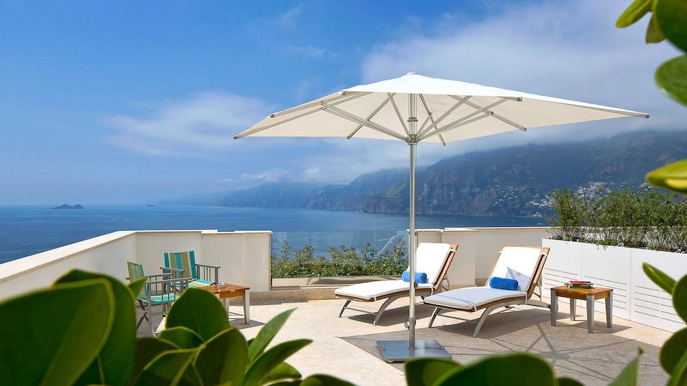 Отель Casa Angelina Праяно Экстерьер фото