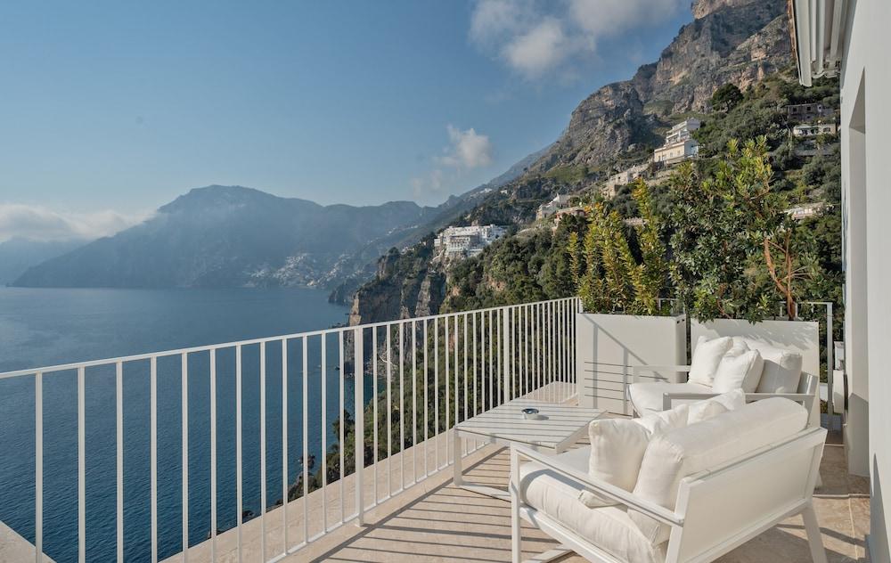 Отель Casa Angelina Праяно Экстерьер фото