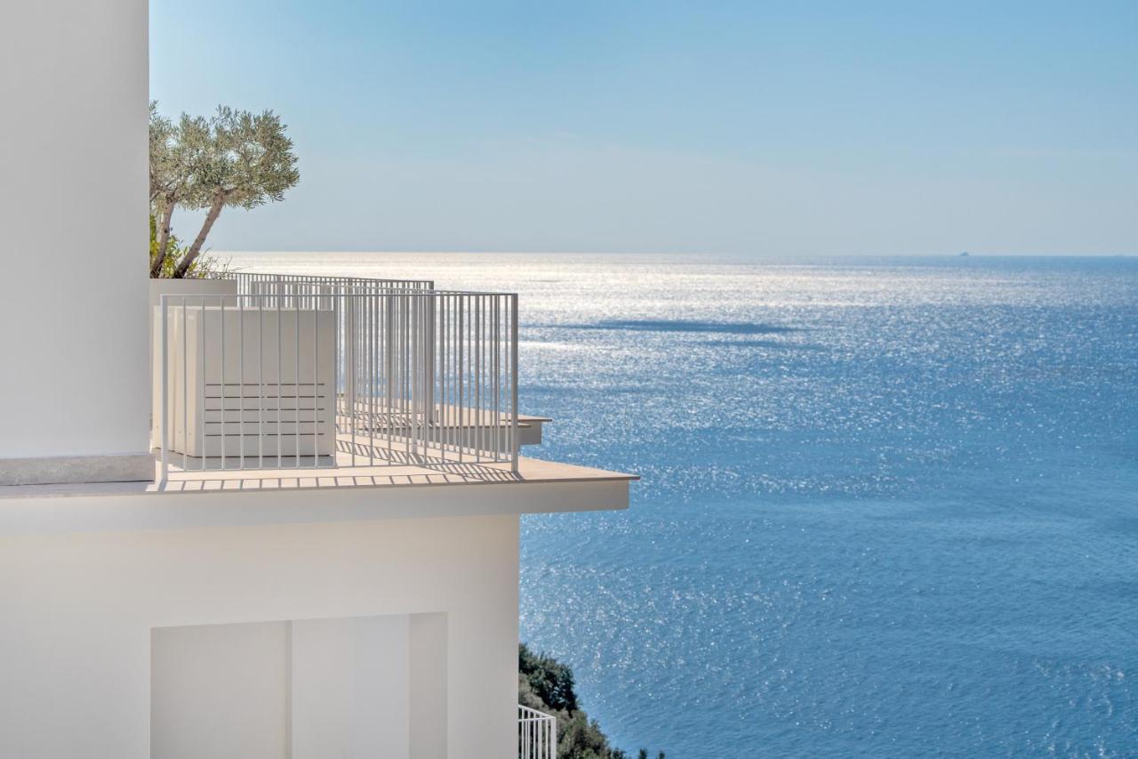 Отель Casa Angelina Праяно Экстерьер фото