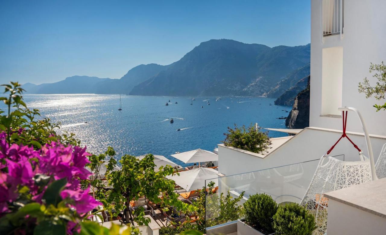 Отель Casa Angelina Праяно Экстерьер фото