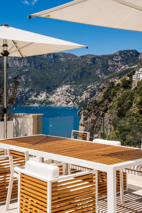 Отель Casa Angelina Праяно Экстерьер фото