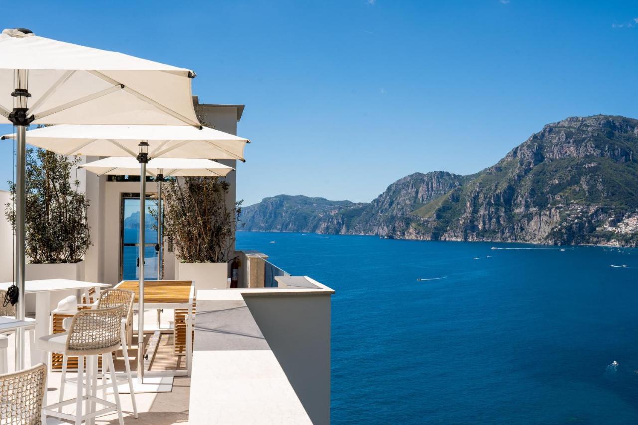 Отель Casa Angelina Праяно Экстерьер фото