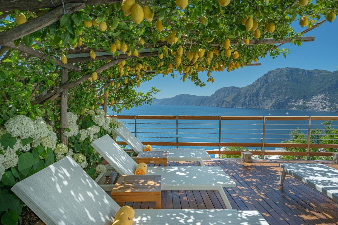 Отель Casa Angelina Праяно Экстерьер фото